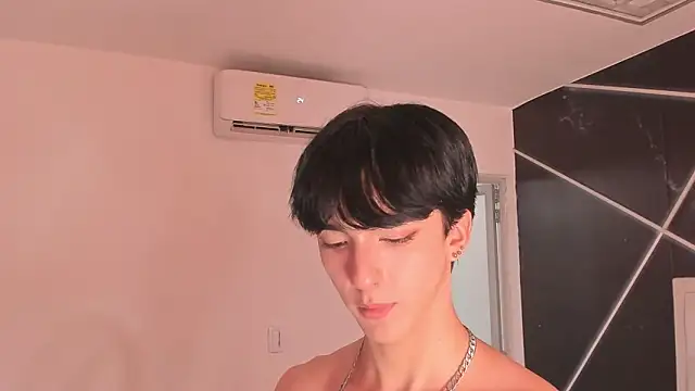 AerumChae webcam