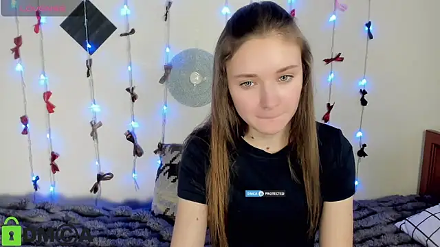 Elina_X webcam