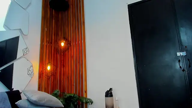 RomanCroft webcam