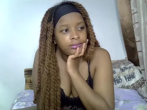 Sexy_Smiley2 webcam