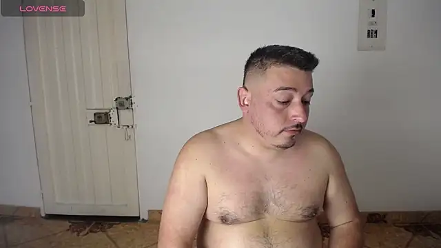 antonycruz webcam