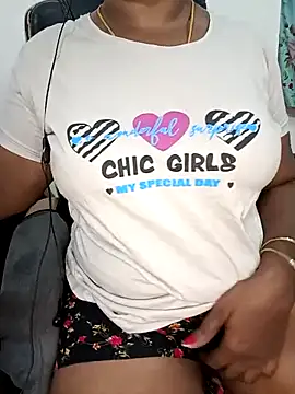 Tamil-hotwife webcam