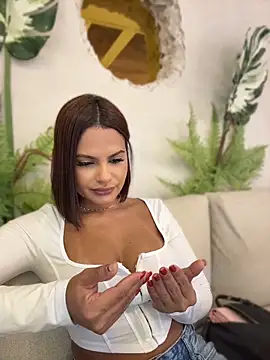irina velvett