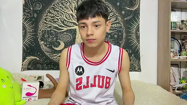 Andy_Belier23 live sex cam