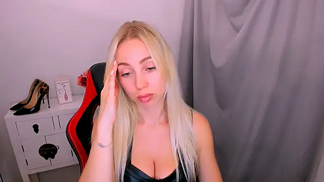 MargaritaRose webcam