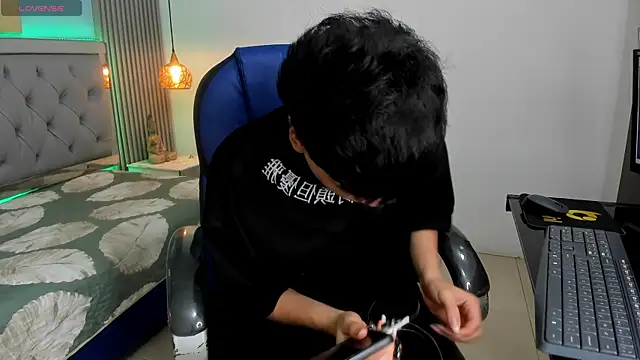 SamBlack_ webcam