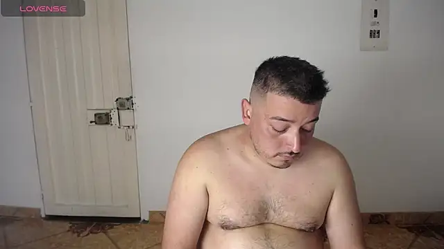 antonycruz webcam
