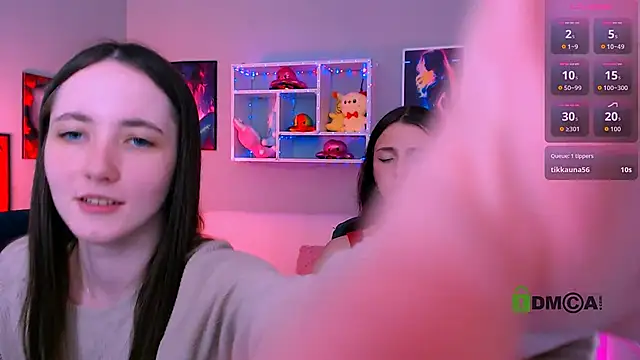 bella_dorn webcam