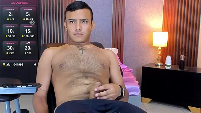Chris_vega_ webcam