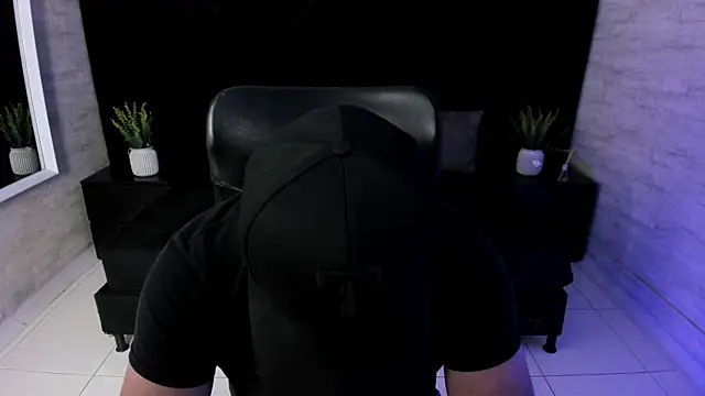 jhon_bear03 webcam