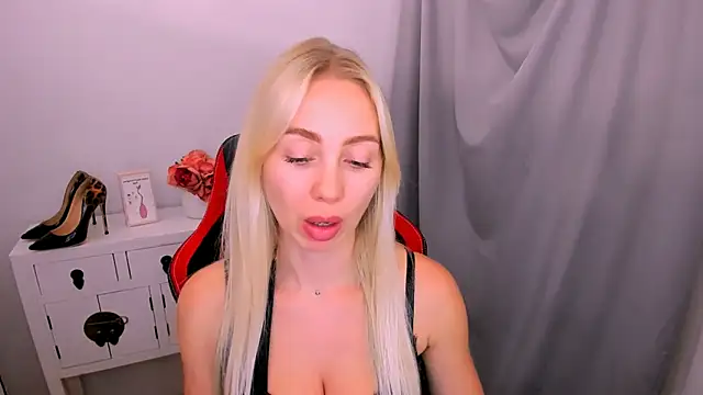 MargaritaRose webcam