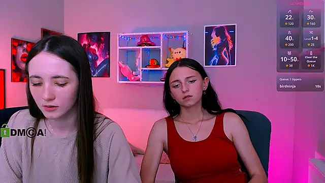 bella_dorn webcam