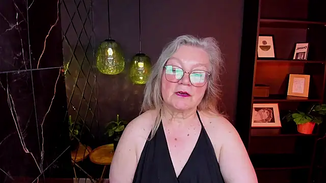 NataliMellow webcam