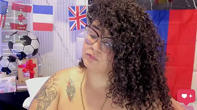 Reginavegaa webcam