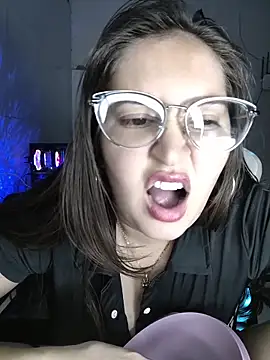 Fetichista23 webcam