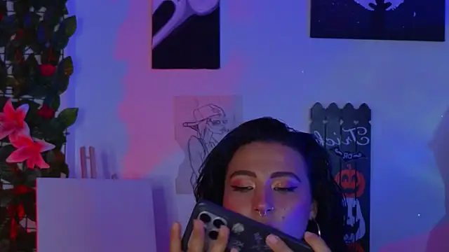 Pauilina webcam