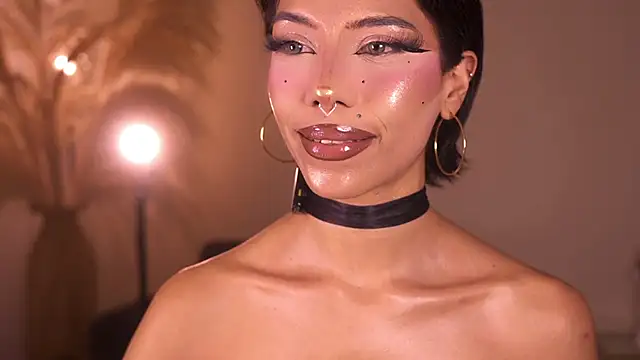 soidai_miiu webcam