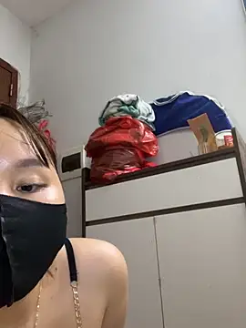 Hello_honey webcam