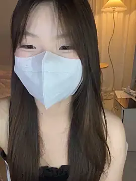 _xiaoxinxin_ webcam
