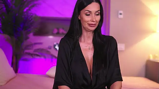 BiancaCain webcam