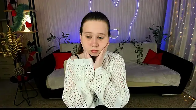 MooonlightSky live cam on StripChat