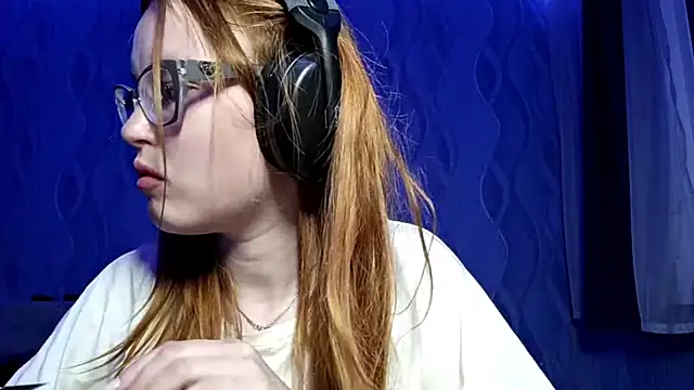 JennieSpotted webcam