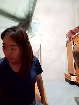-Trinina- webcam