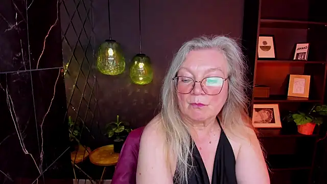 NataliMellow webcam