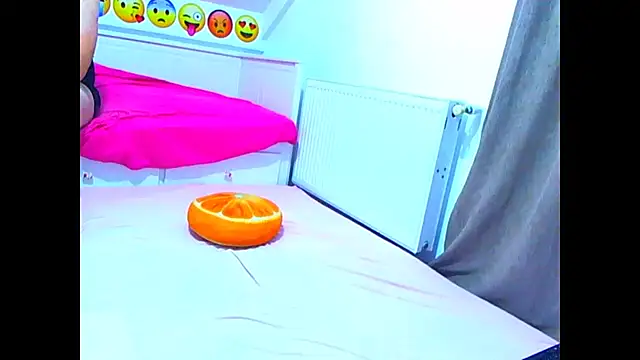 evehotty webcam