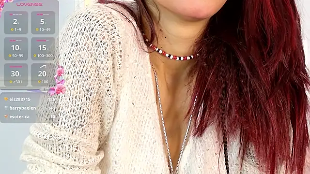 zorravioletta1 webcam