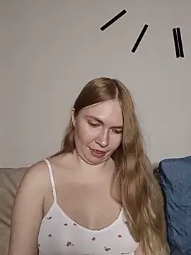 KisaVixen webcam
