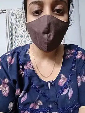 Tamil_shalini webcam