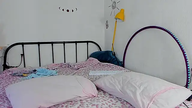 LiyaFly webcam