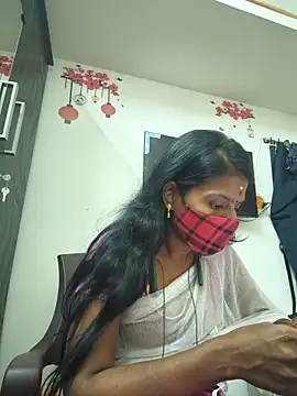 Tamil_Yalini12 webcam