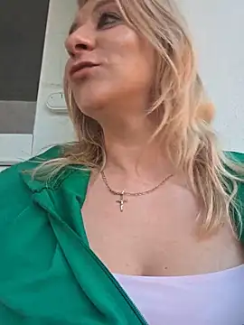KaylinJan webcam