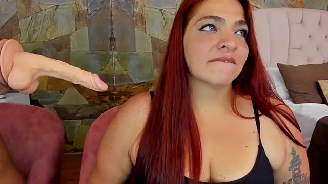 GabyGrey_ webcam