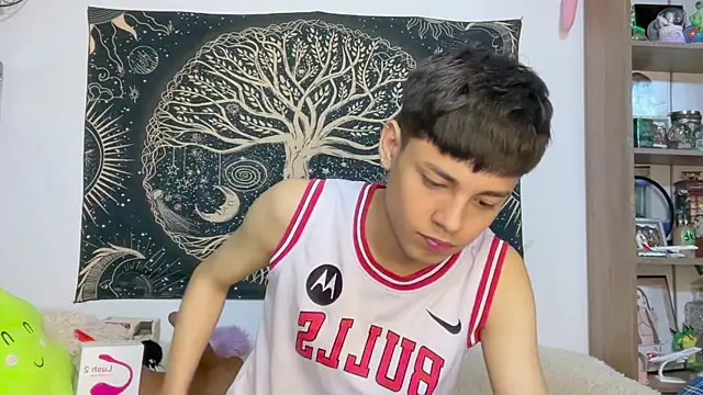 Andy_Belier23 webcam