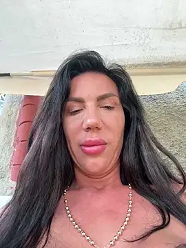 SelineVelvet webcam