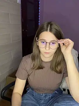 Blossom_Emily webcam
