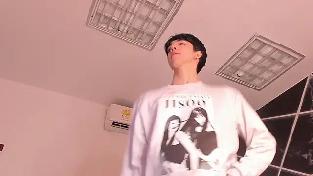 AerumChae webcam