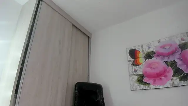 barbie_ds webcam