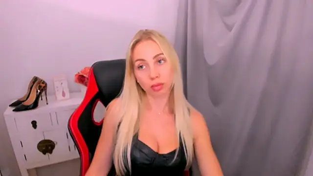 MargaritaRose webcam