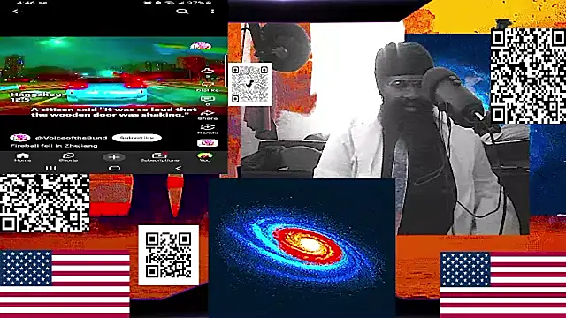 RussellTaylorLacy webcam