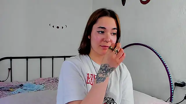 LiyaFly webcam
