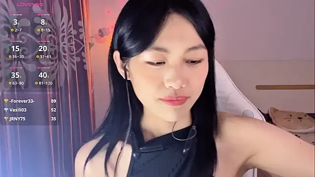Tammy-66 webcam
