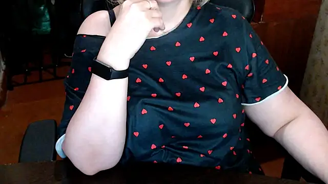 AlisaHot55 webcam