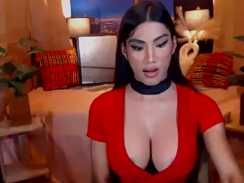DAYANARAHFOX live cam on StripChat