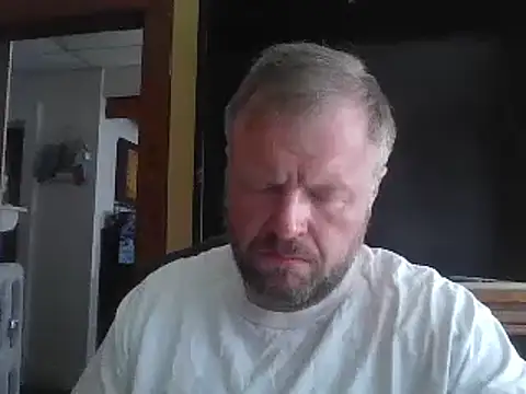 TheOneDonShaun webcam