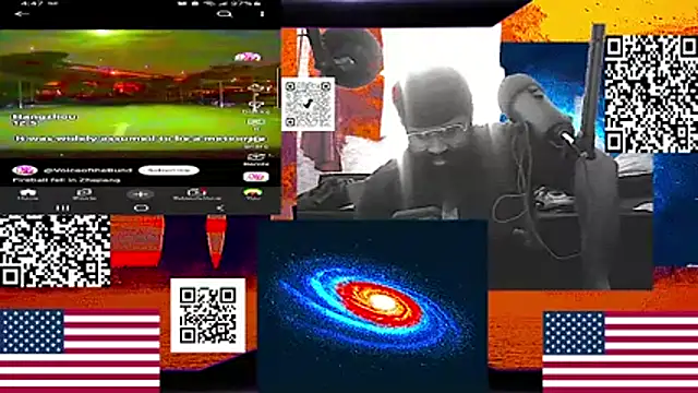 RussellTaylorLacy webcam