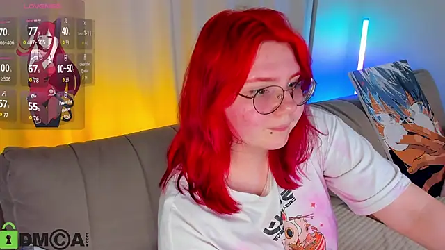 Alice_Kitagawa webcam